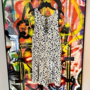 American Eagle Romper